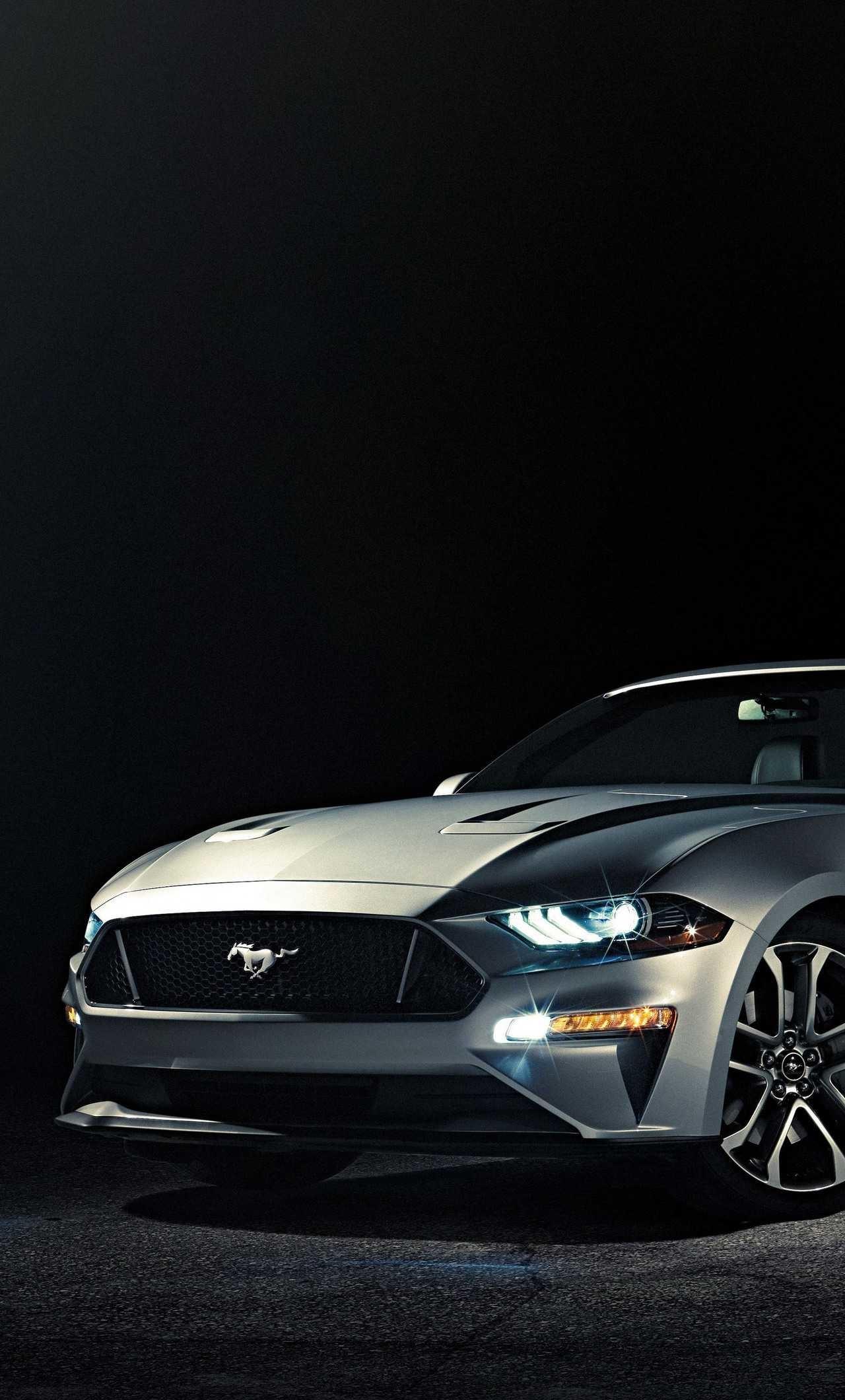 Ford iPhone Wallpaper