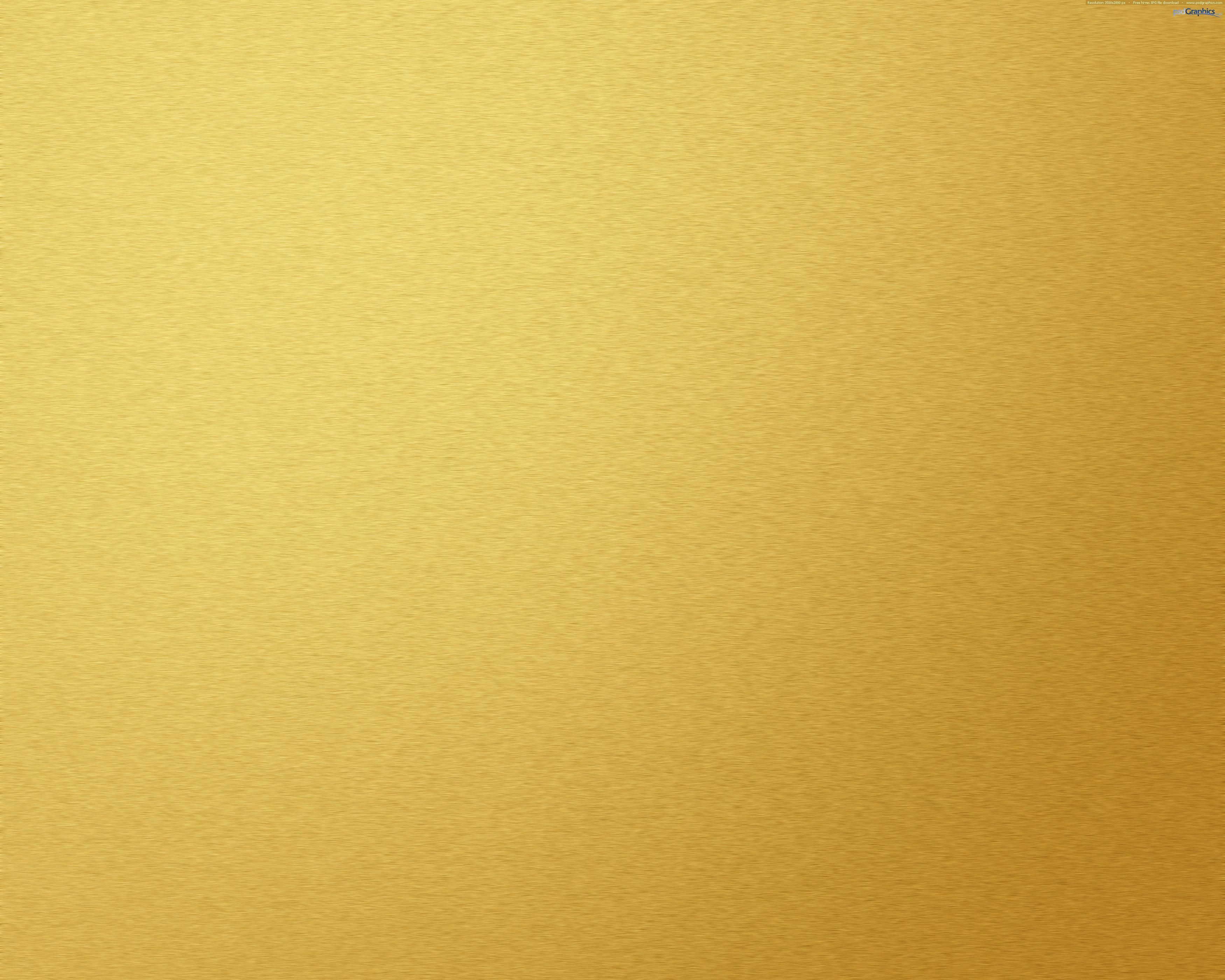 Gold Foil Background Background for Free