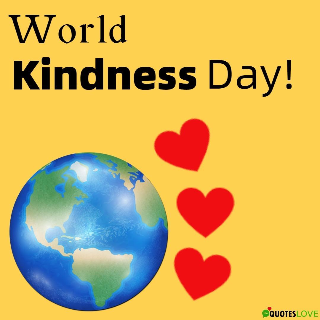 World Kindness Day 2019 Wallpapers Wallpaper Cave