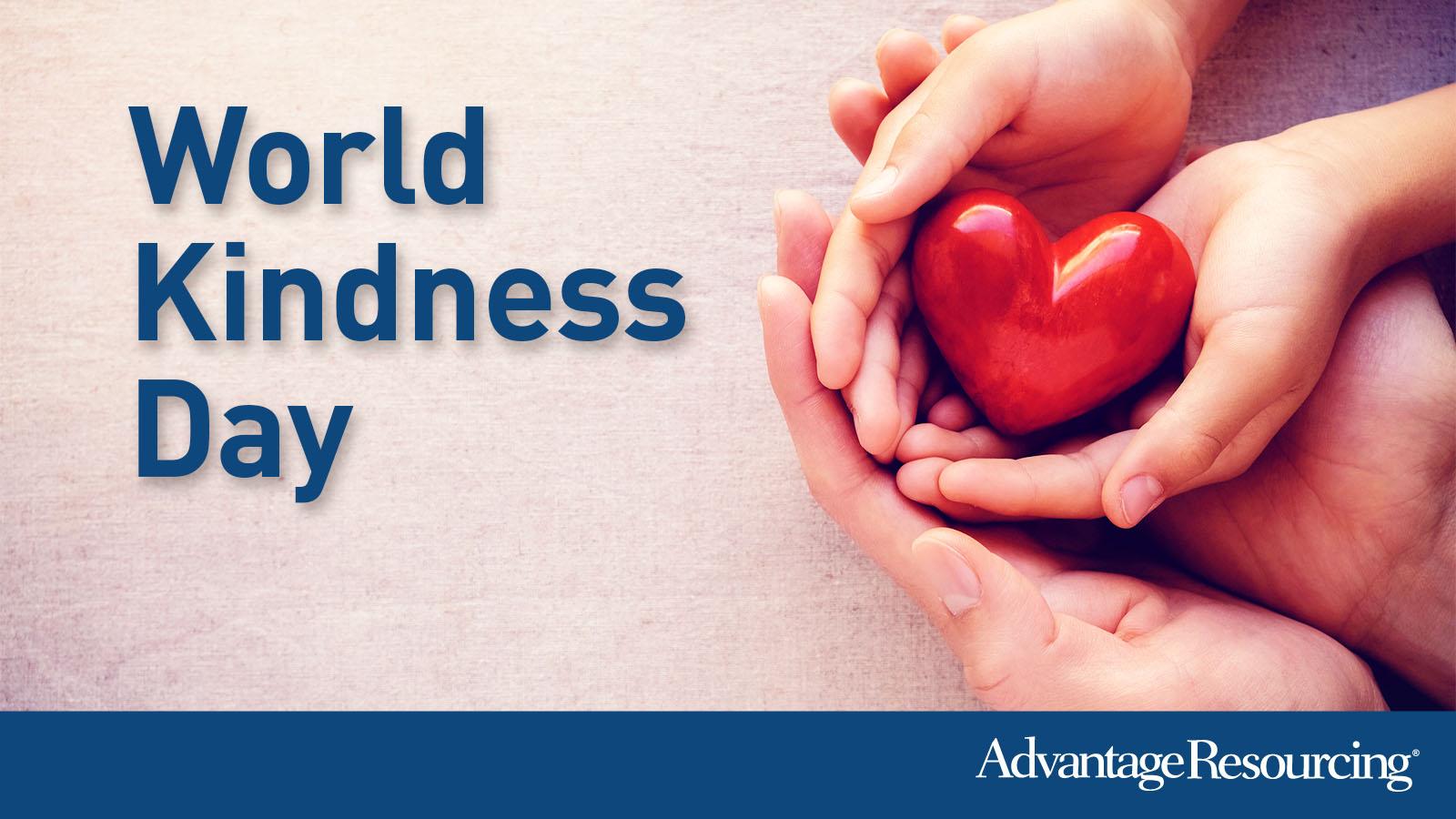 Kindness in the Workplace: 10 Simple Ways to Show You Care