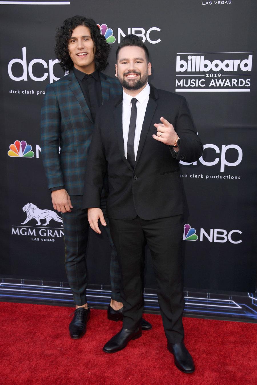 Billboard Music Awards 2019 Red Carpet: Photo Gallery
