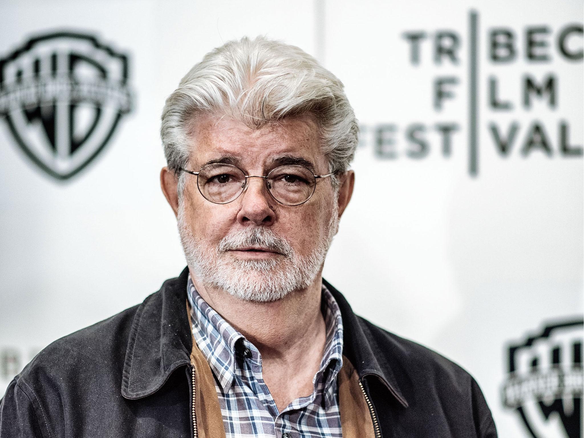 Los Hijos De George Lucas
