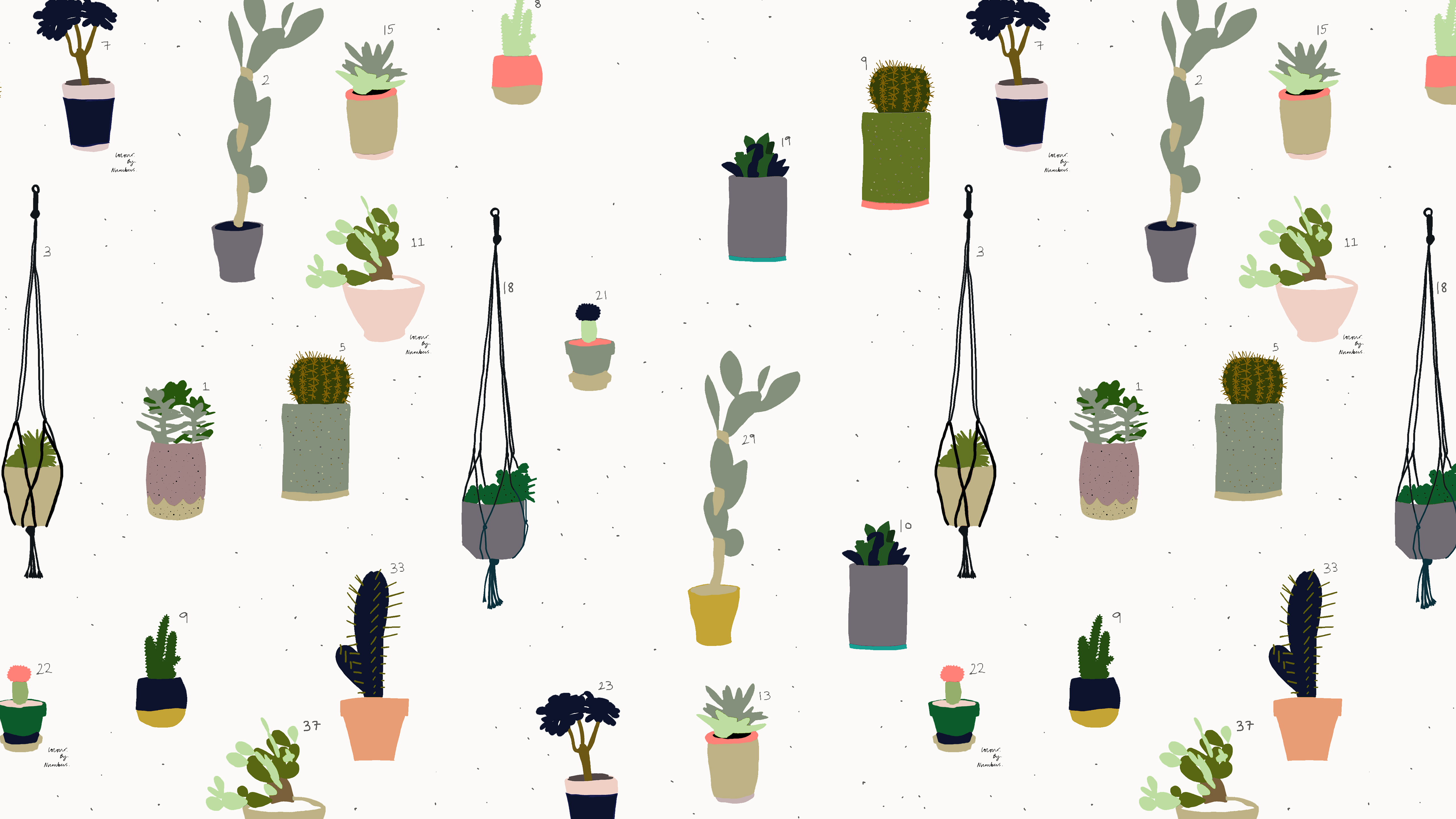 Pretty Cool Cactus wallpaper Gallery