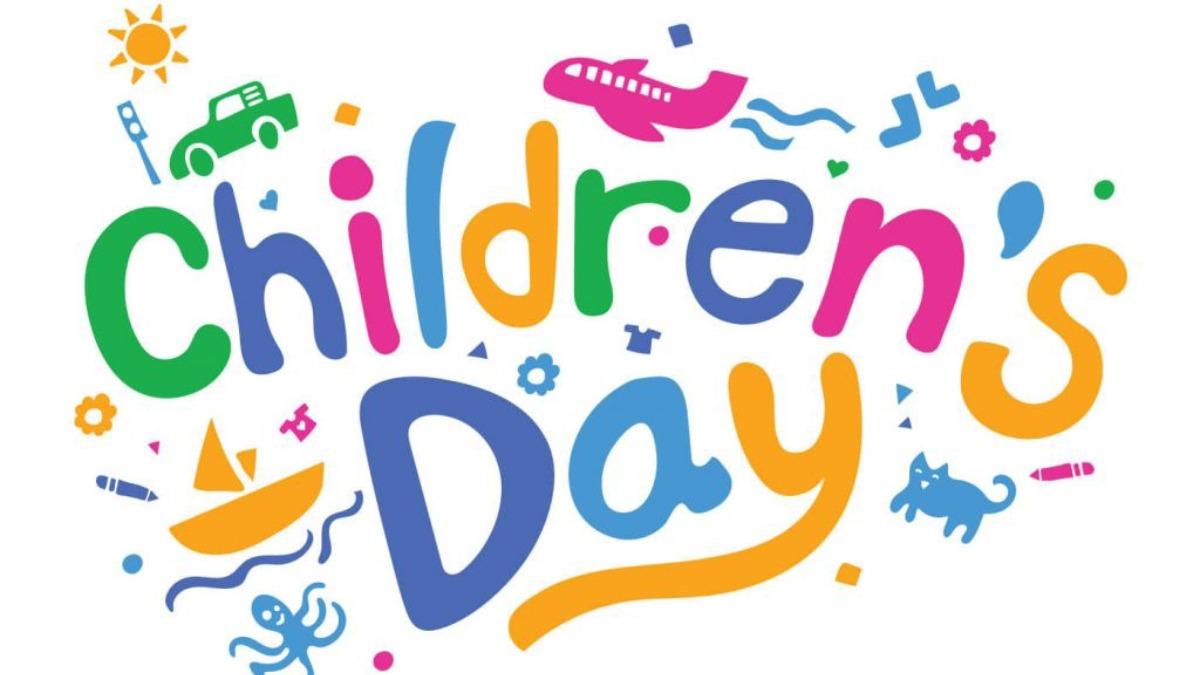 Happy Children's Day 2019: Bal Diwas Quotes, Wallpaper, Facebook Greetings, WhatsApp Messages