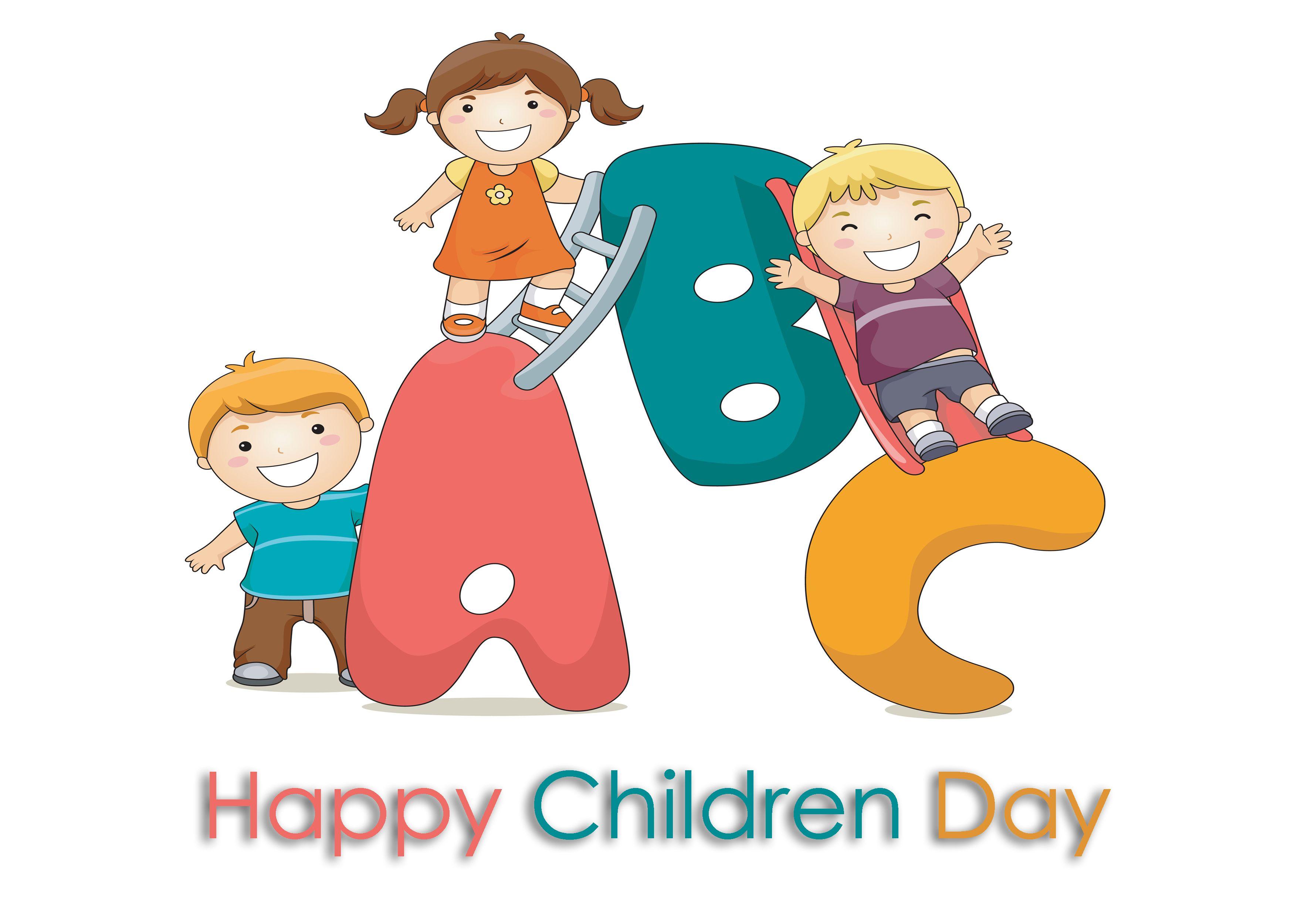 Happy Childrens day HD image Happy Childrens Day, HD