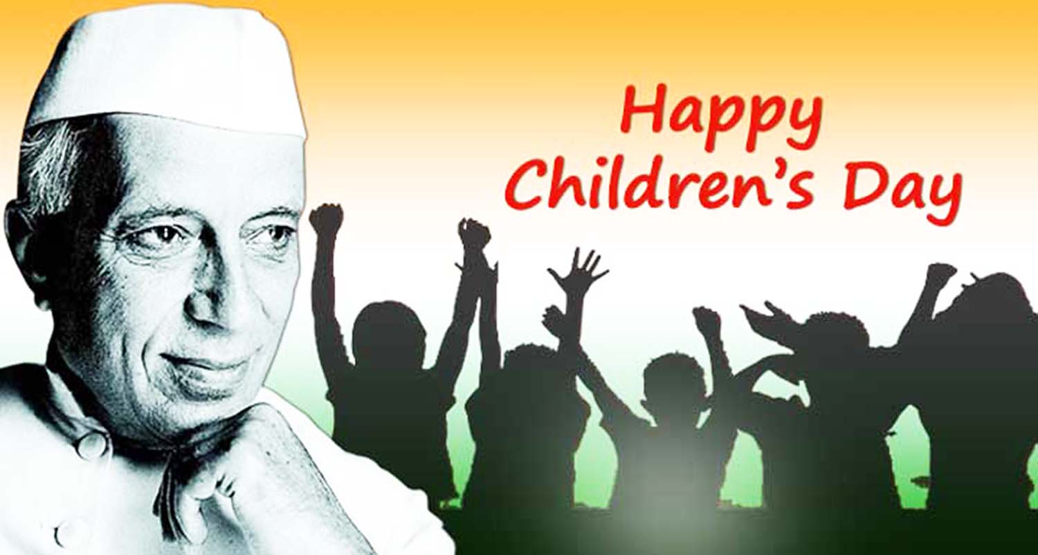 Happy Children's Day Image HD, Wallpaper, Greetings