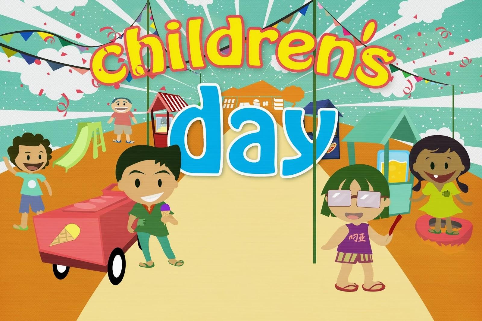 Happy Children's Day 2016 Quotes, SMS, बाल दिवस