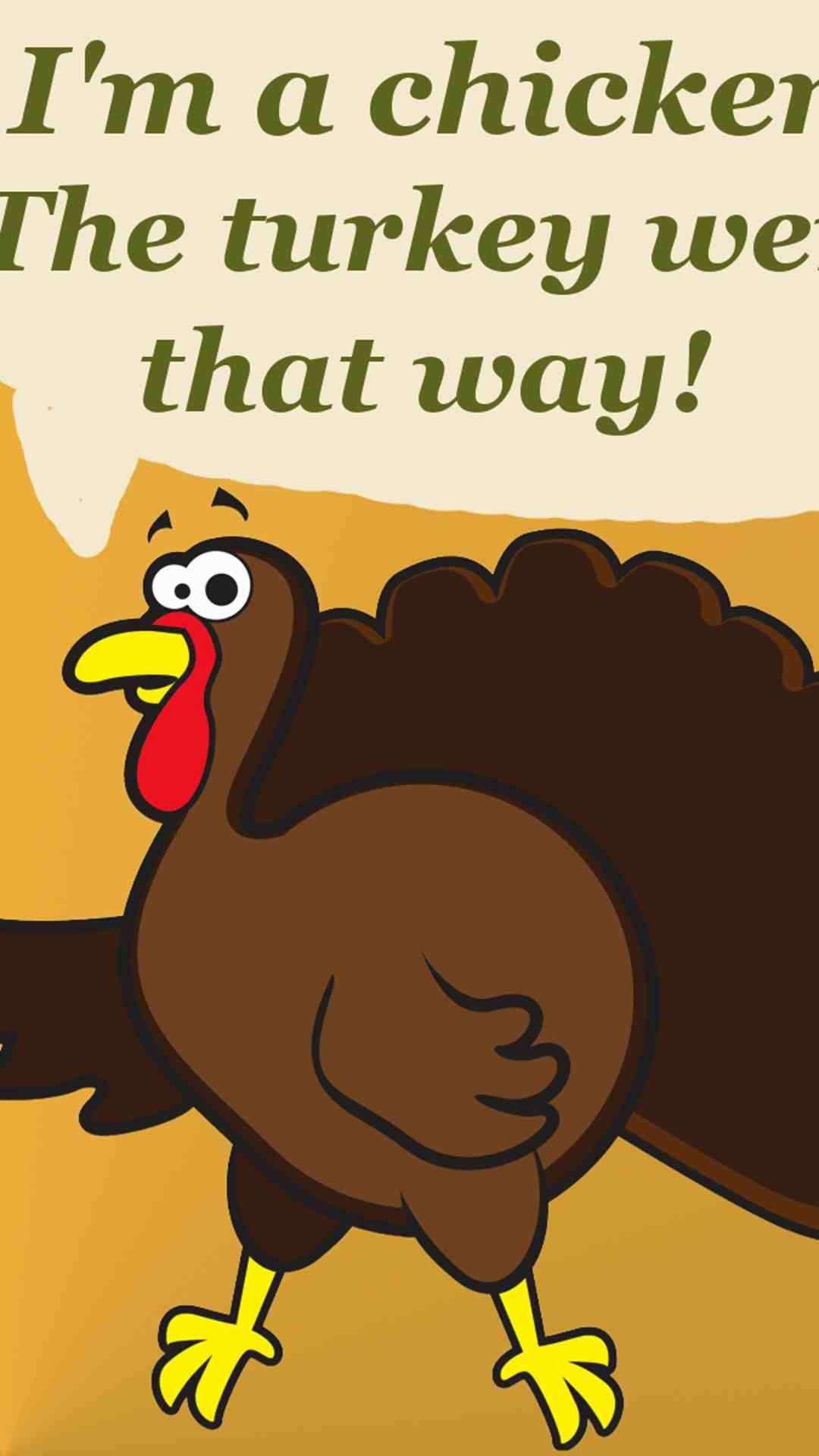 Thanksgiving Funny Wallpapers - Wallpaper Cave