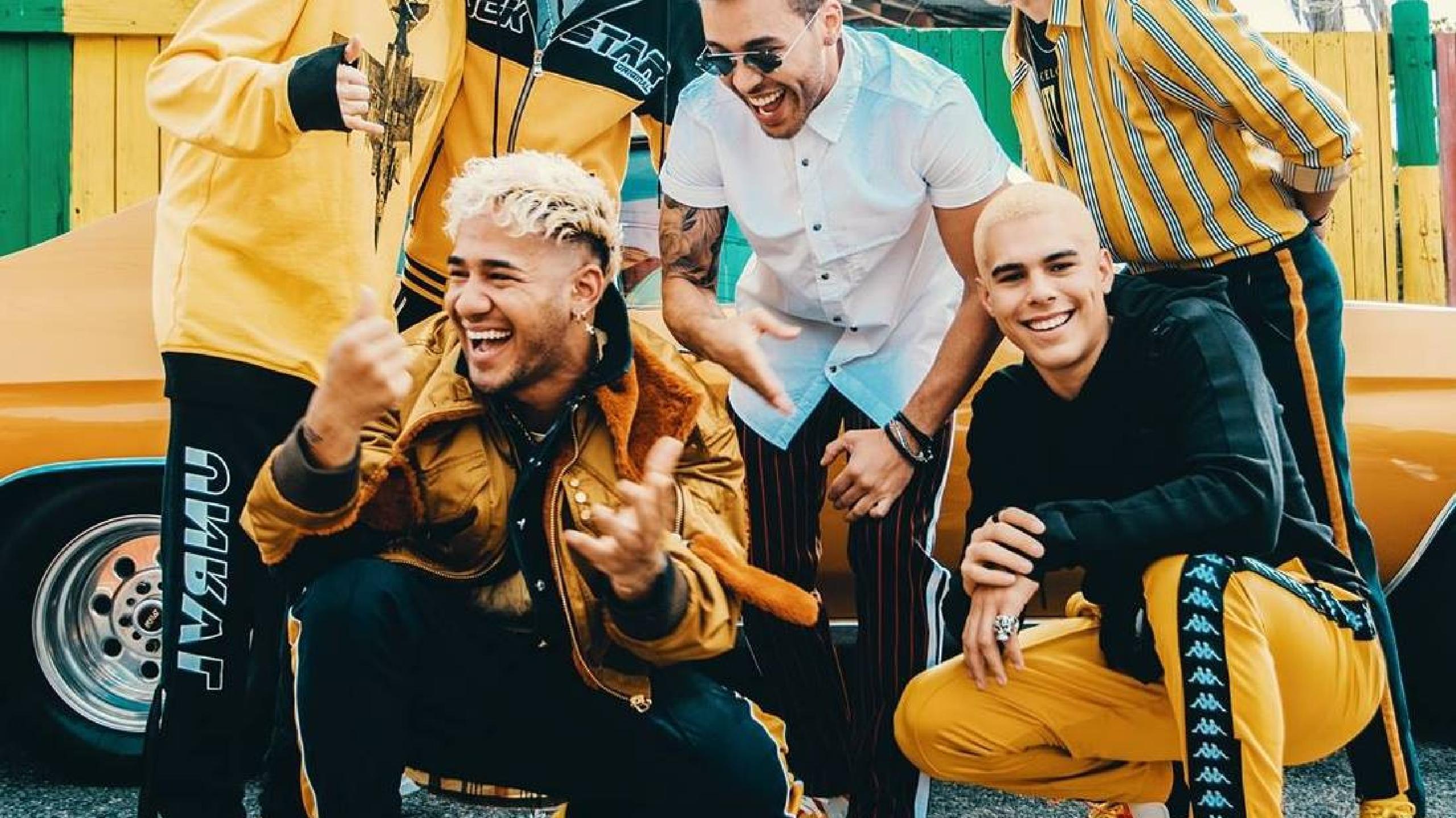 CNCO tour dates 2019 2020. CNCO tickets and concerts