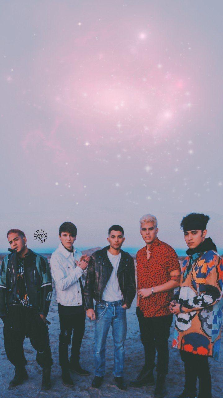 CNCO Wallpapers 2022  Apps on Google Play