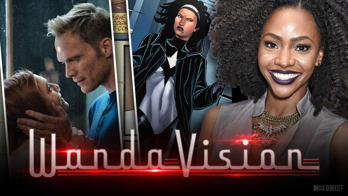 WandaVision: Marvel's Disney+ Upcoming Series, All You Need