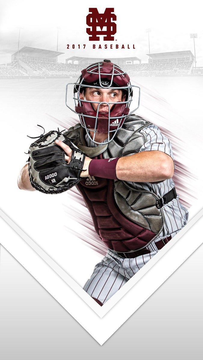 Mississippi State Baseball've got a total of eight wallpaper options for you to choose from, because why not? #HailState