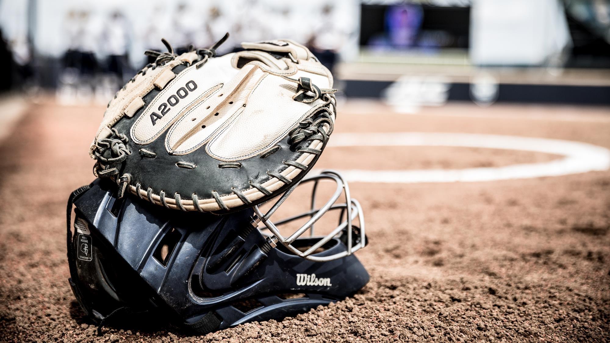 Pitt Softball Announces Fall Camp Panthers #H2P