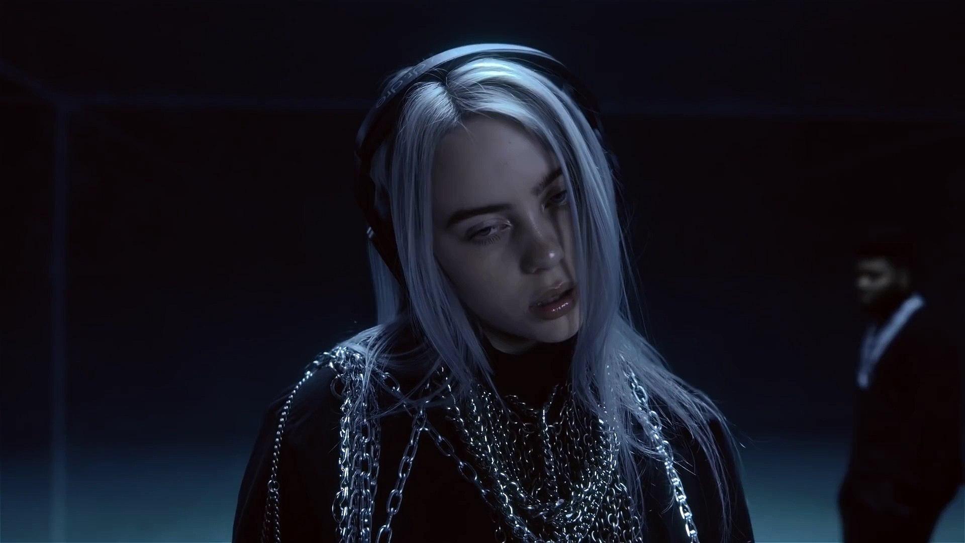 Billie Eilish For Laptop Wallpapers Wallpaper Cave