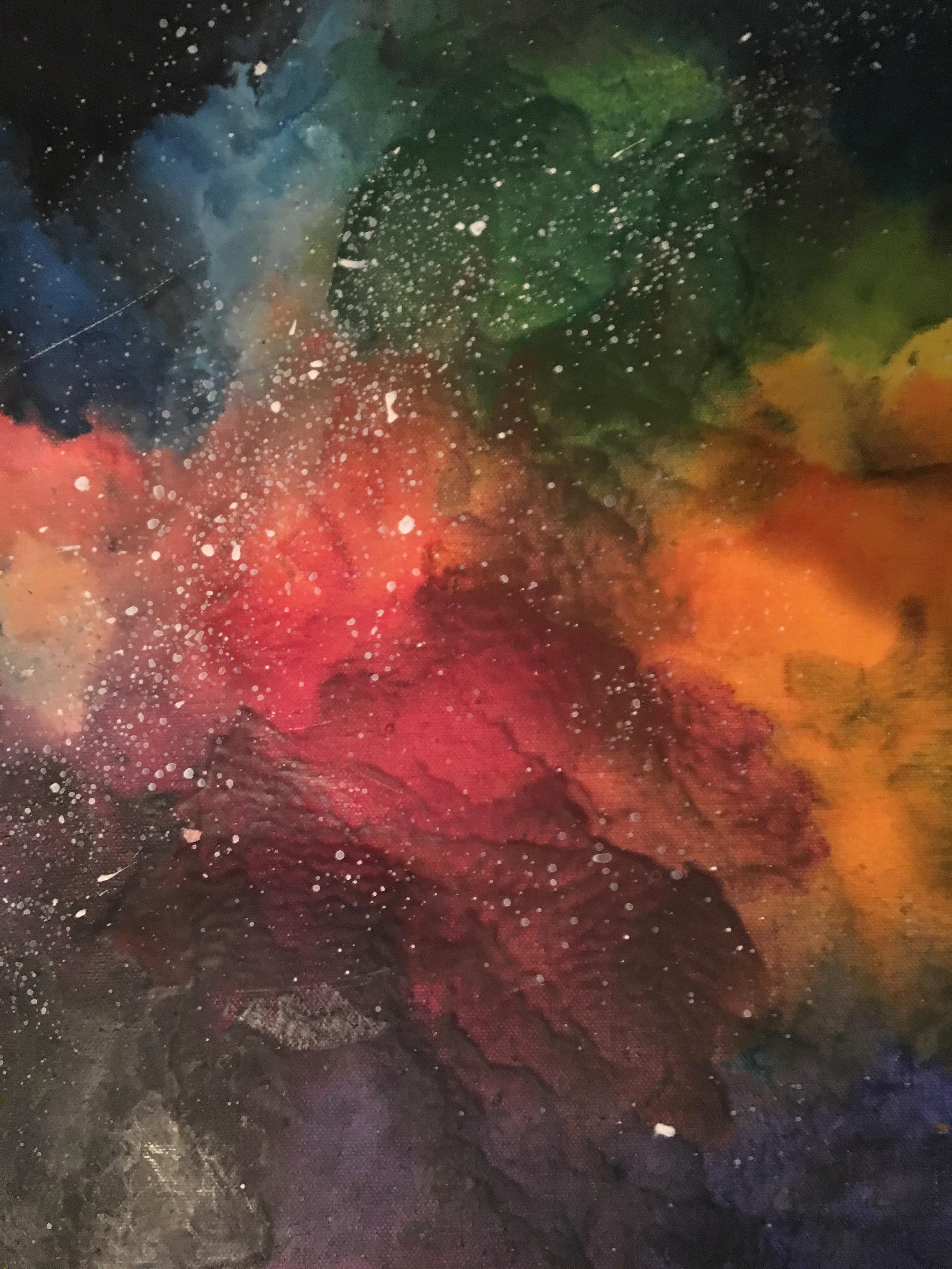 deep 4K wallpaper for your desktop or mobile screen free