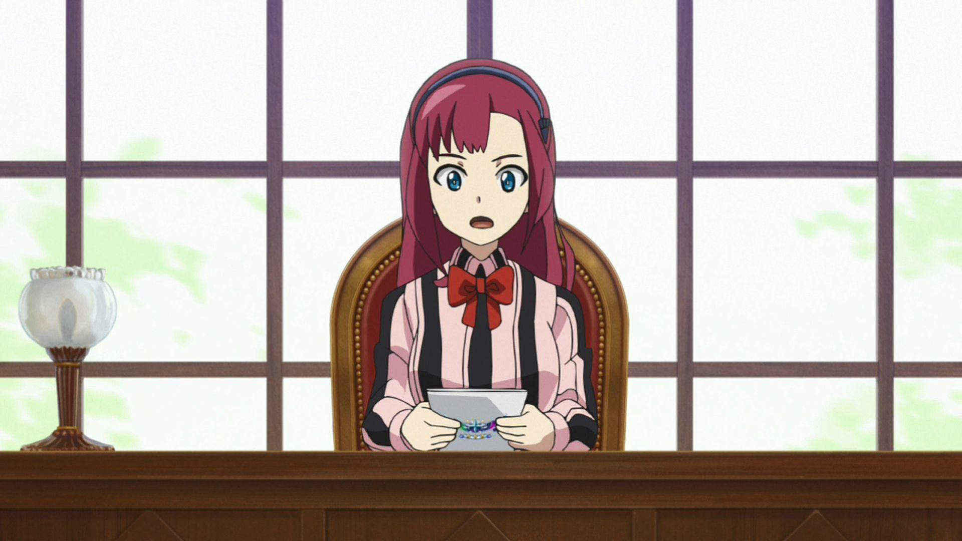 Beyblade Burst Evolution Season 2 Ep 39 Emperor