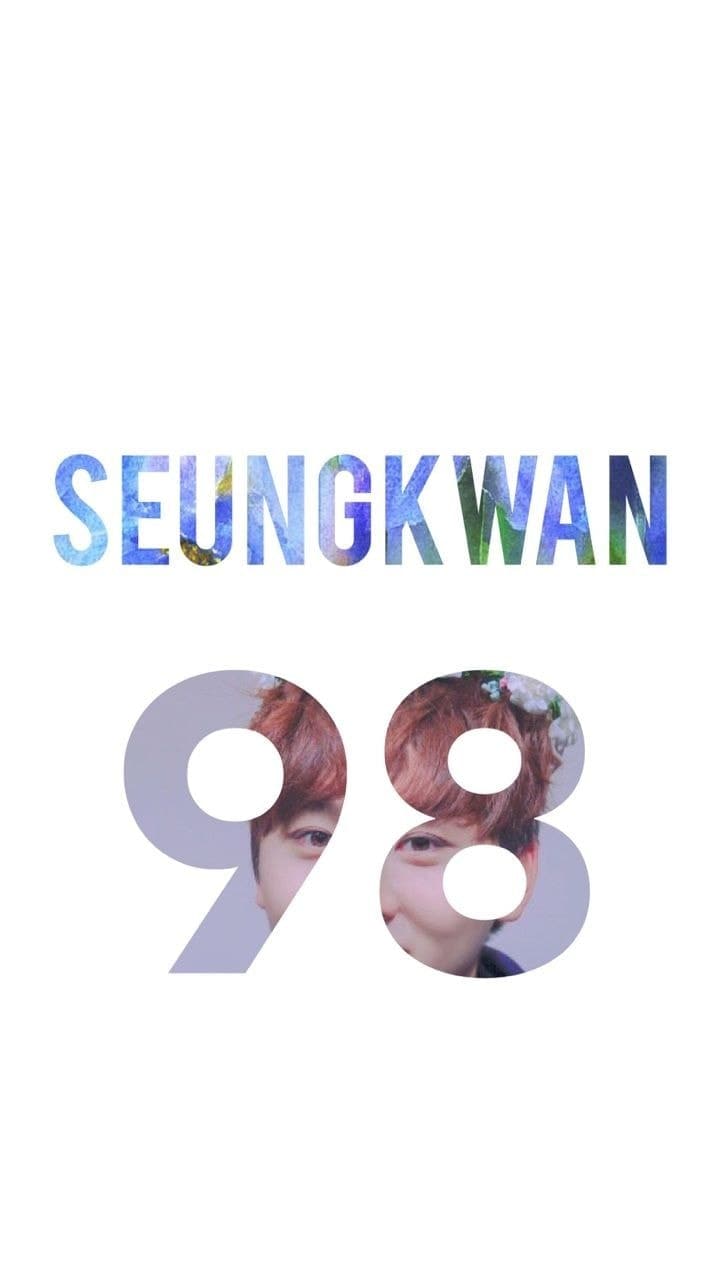 Seungkwan Seventeen Discovered