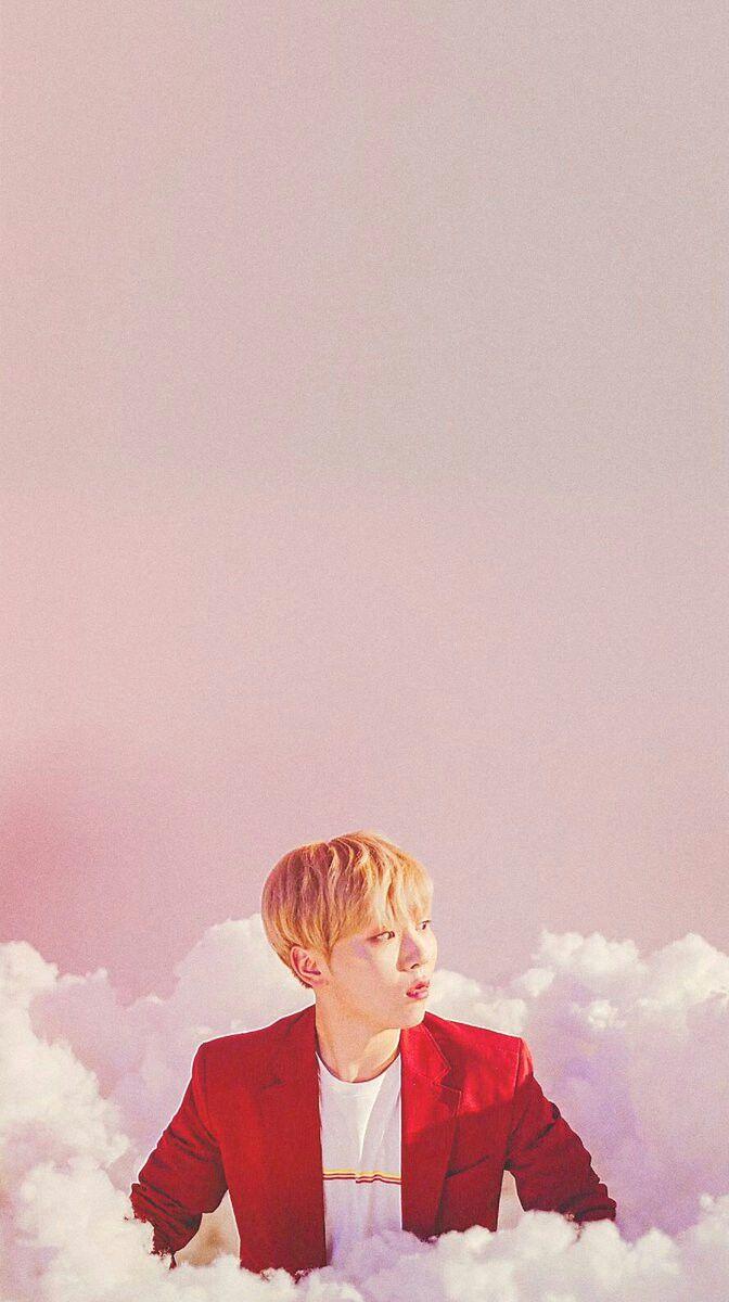 Seungkwan Oh My! Wallpaper - Cr. @svt_cotty