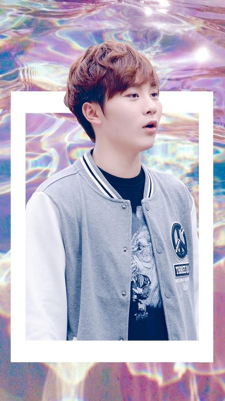 Seungkwan wallpaper