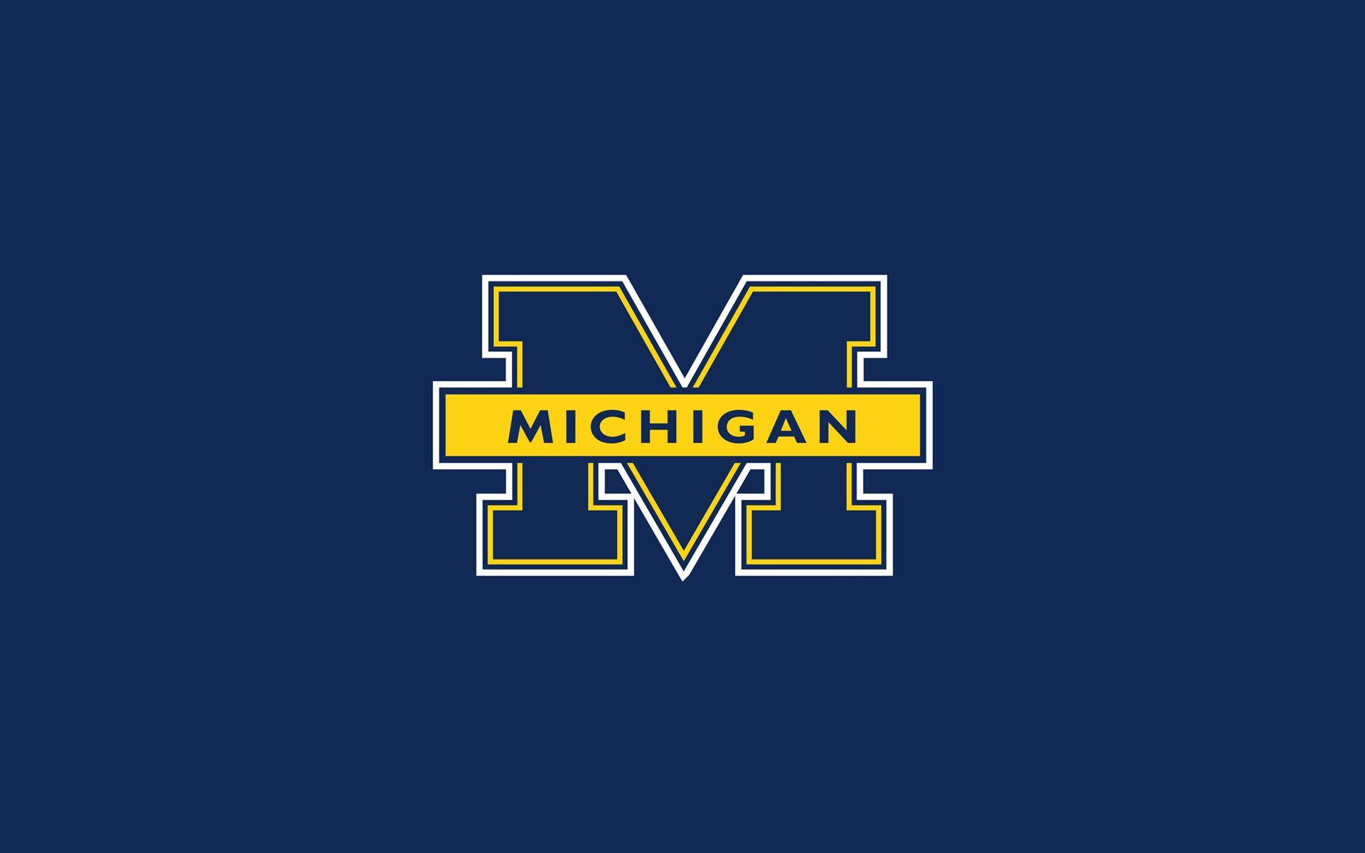 Michigan Wolverines Wallpaper. Our Michigan. Michigan