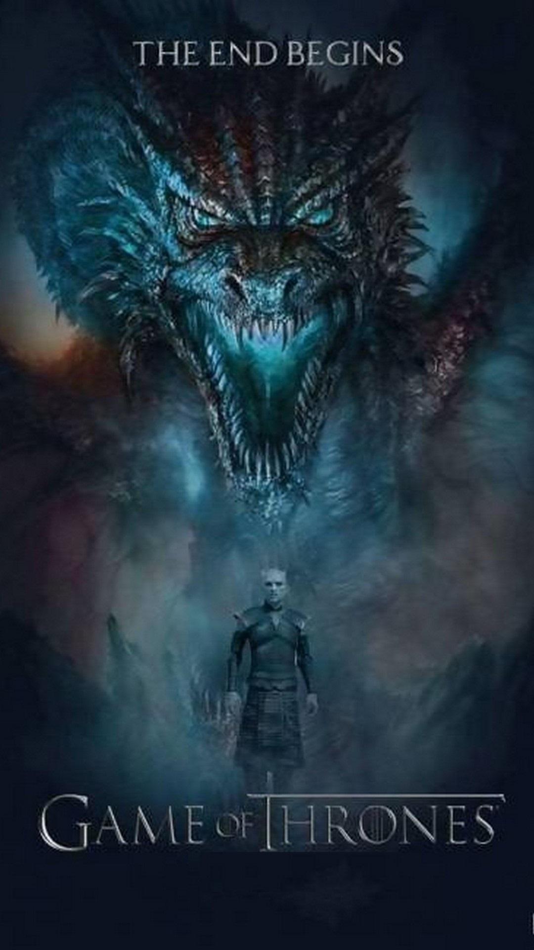 Game Of Thrones Android Hd Wallpapers Wallpaper Cave