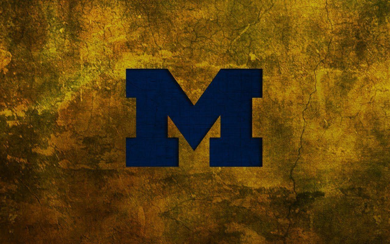 Michigan Wolverines Wallpaper Free Michigan