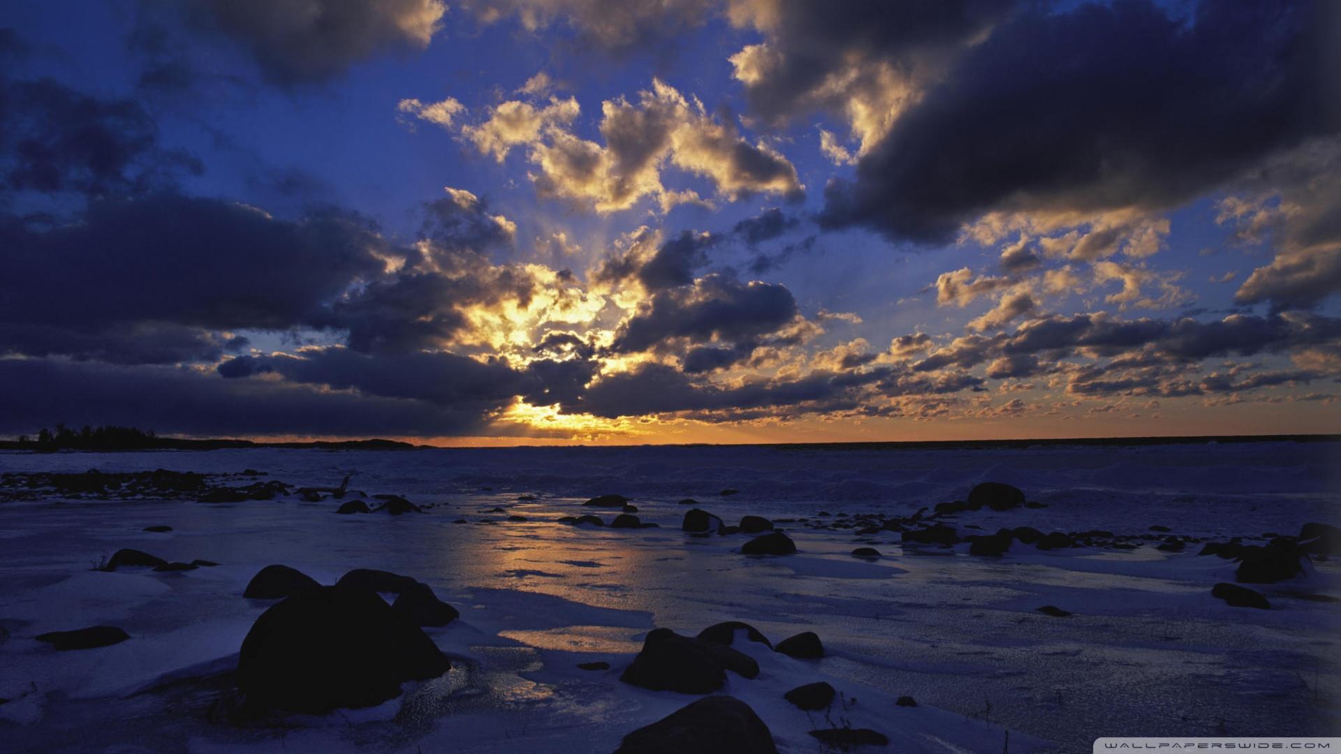 Michigan Desktop Wallpapers - Wallpaper Cave