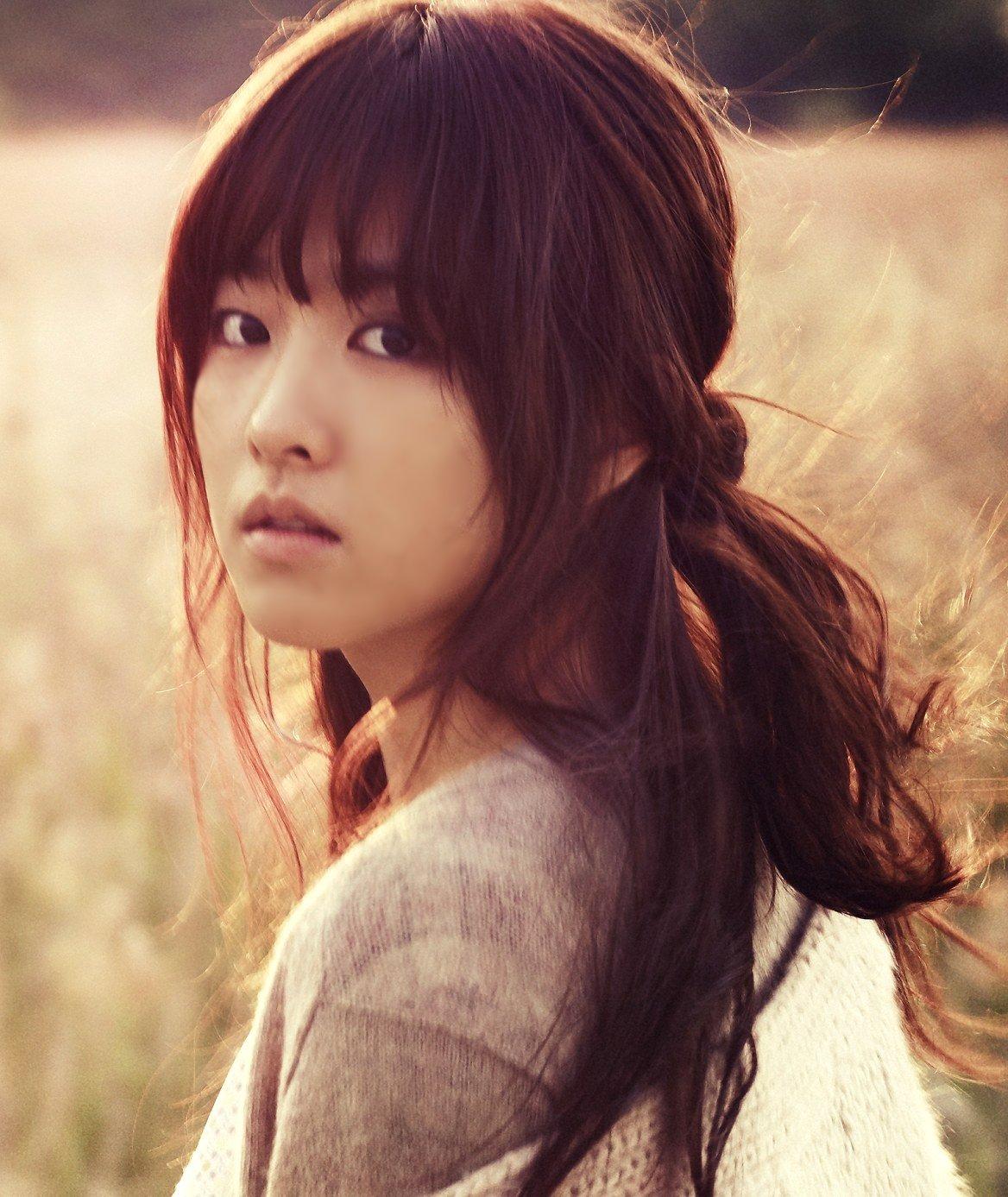 An Error Occurred Bo Young Hd, HD Wallpaper