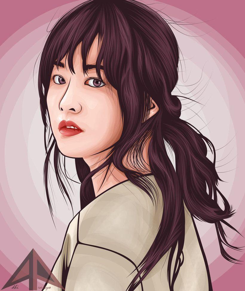 Latest Park Bo Young Wallpaper HD for Android