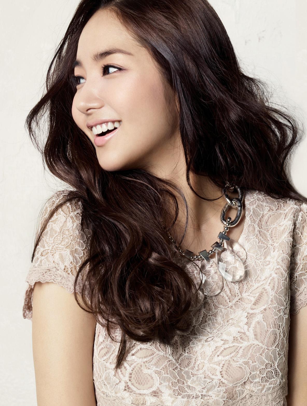 Free download American and Korean Idol image Park Min Young