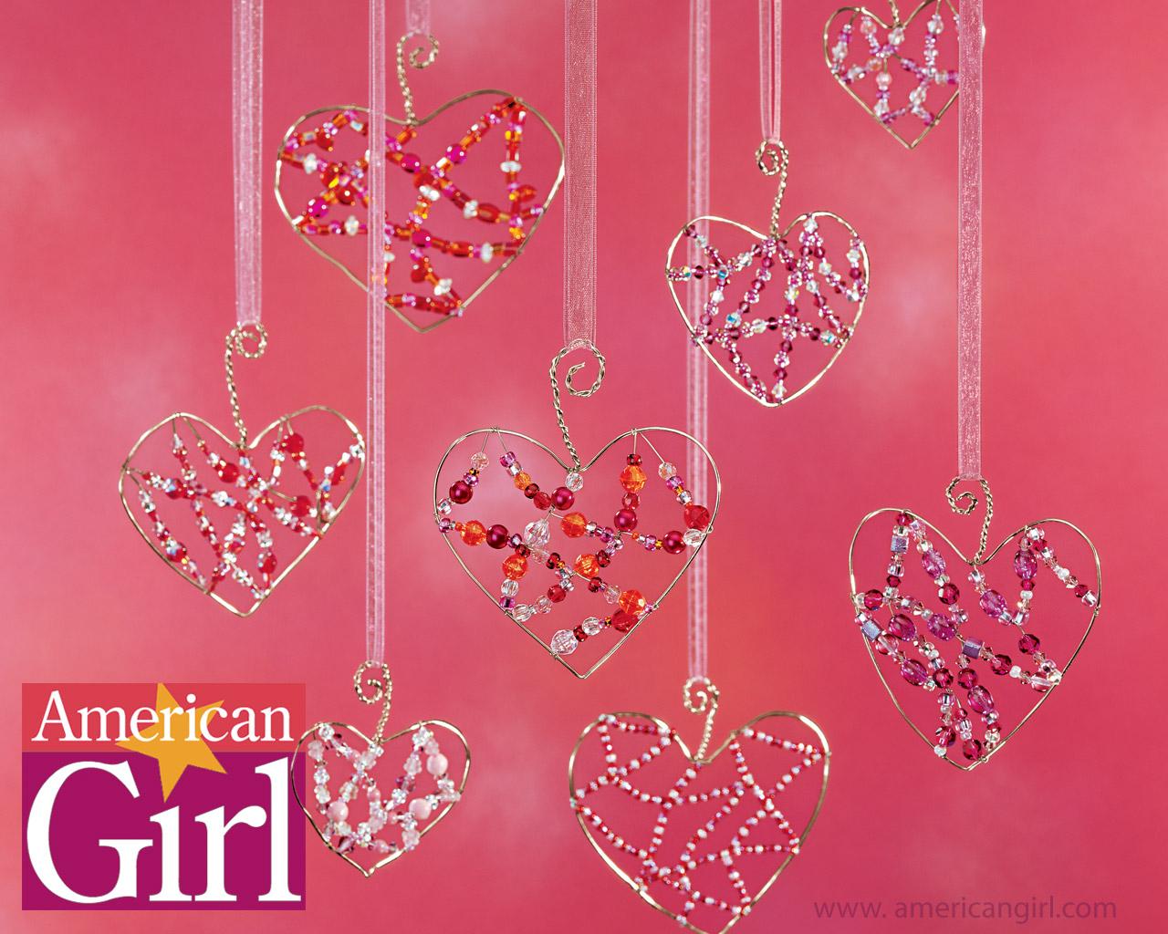 Free download American Girl magazine feature [1280x1024]
