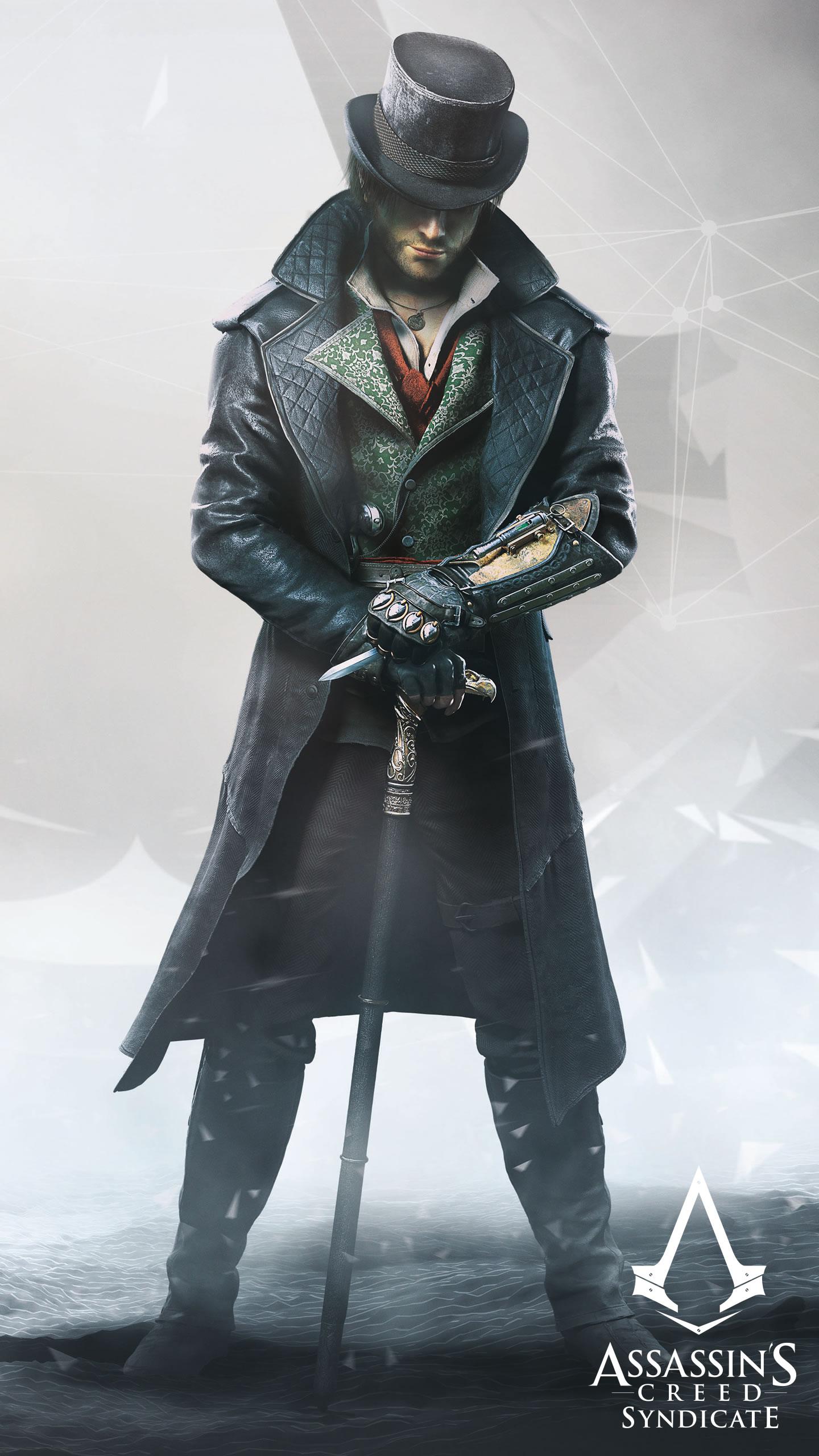 Assassin’s Creed Syndicate Android Wallpapers - Wallpaper Cave
