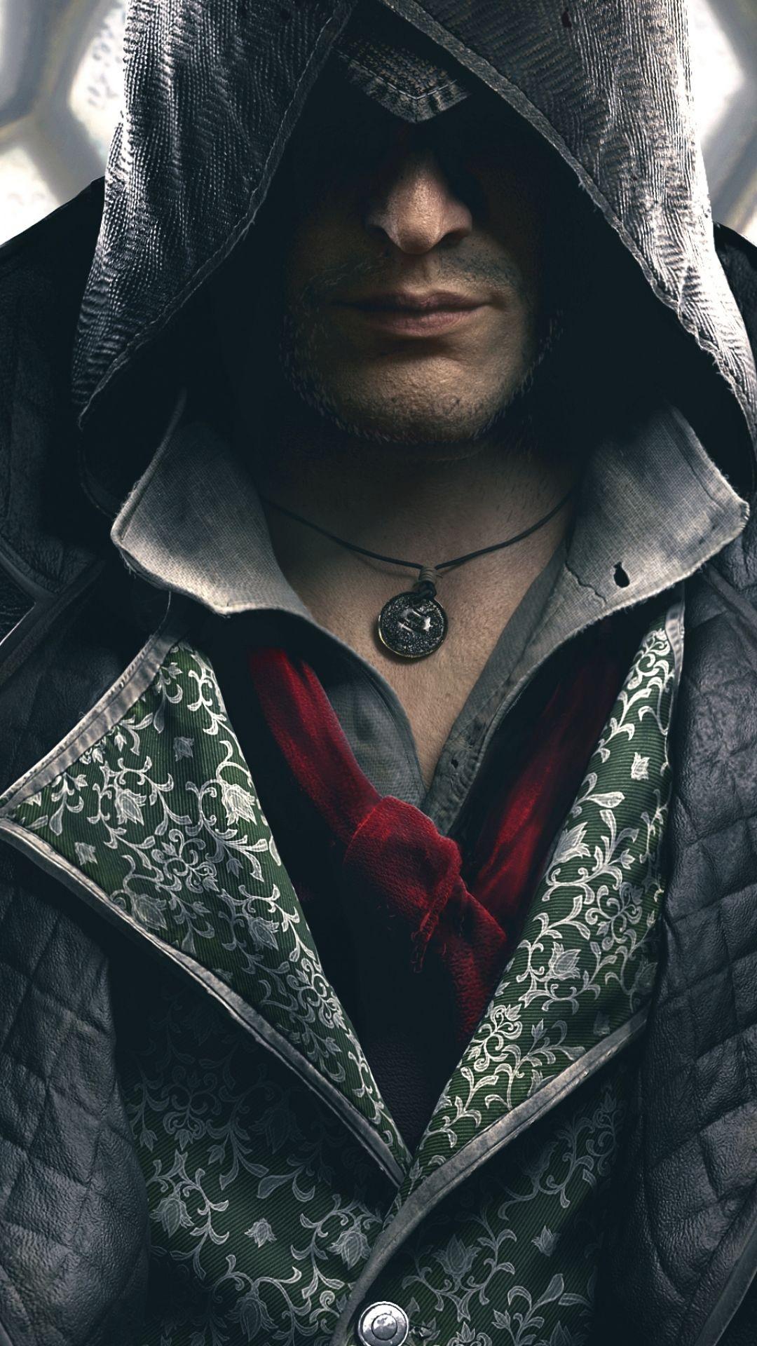 Download This Wallpaper IPhone 6 Game Assassin's