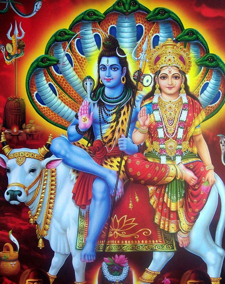 Shiva Parvati. God. Shiva parvati image, Lord