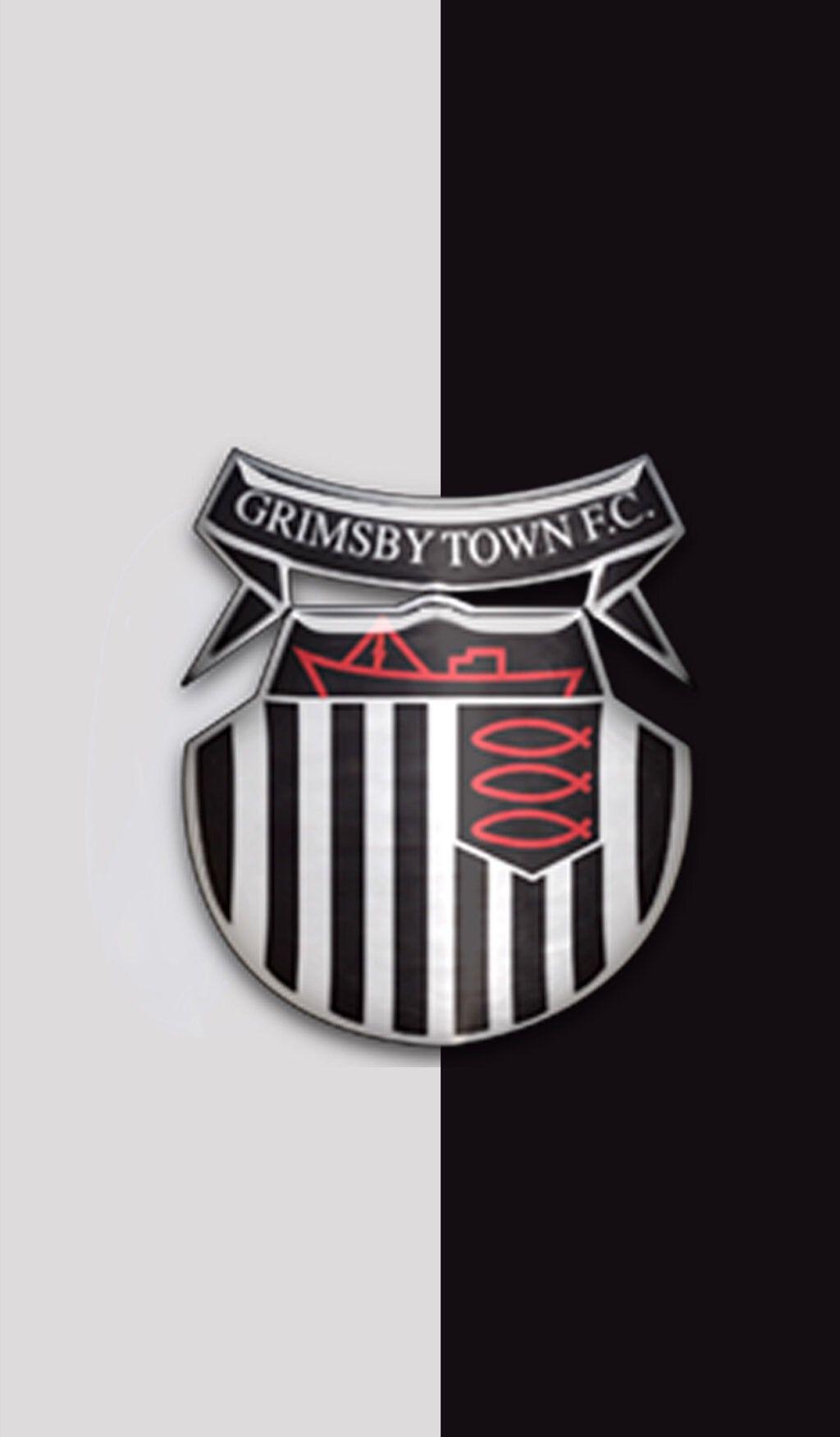 Grimsby Town wallpaper. Football Club & National Team