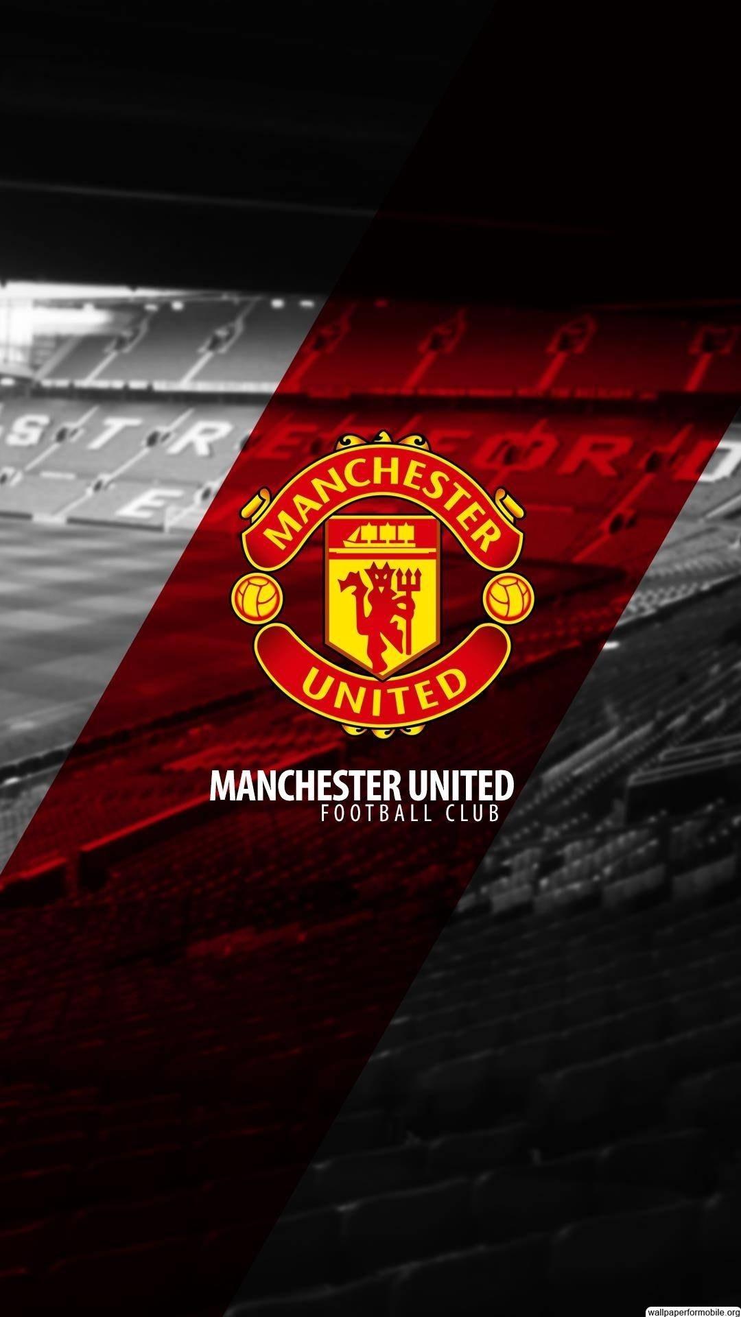 Download Manchester United Wallpaper, HD Background