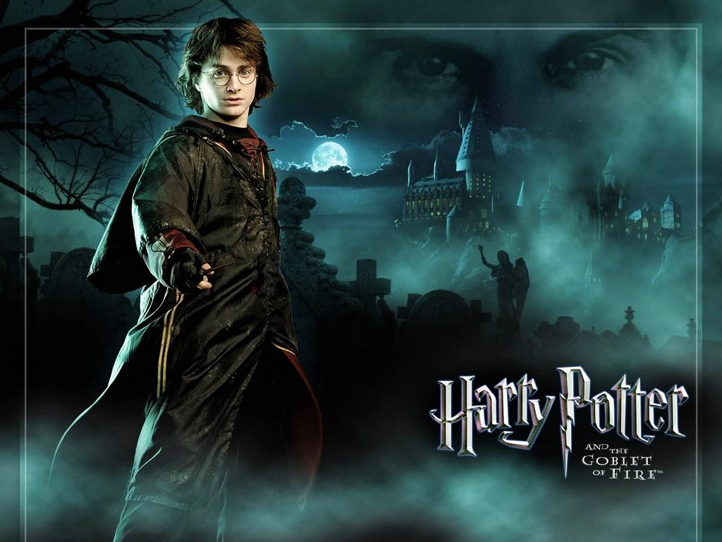 Harry Potter Movie Wallpapers - Wallpaper Cave