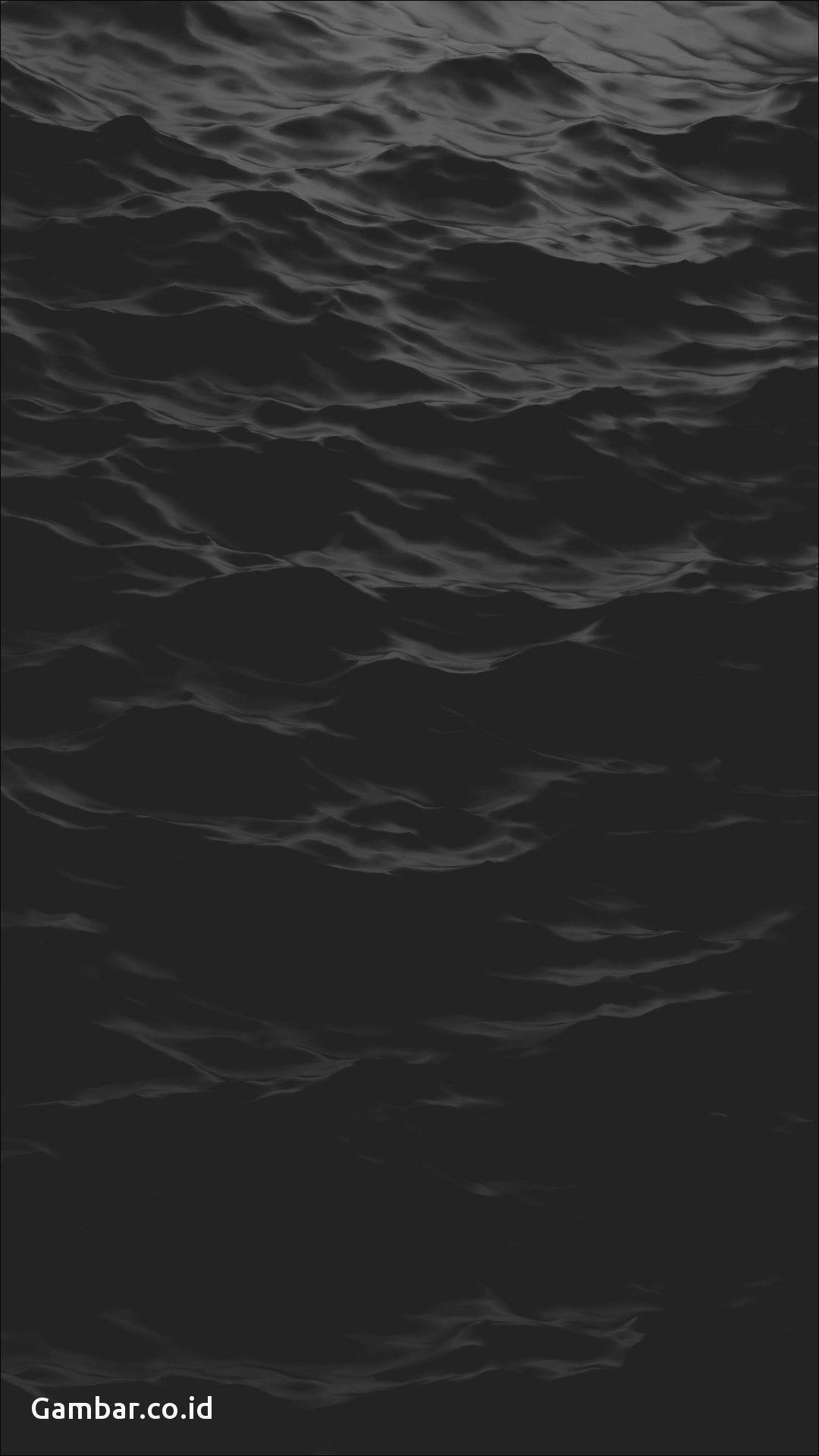 Black HD Wallpaper 4k