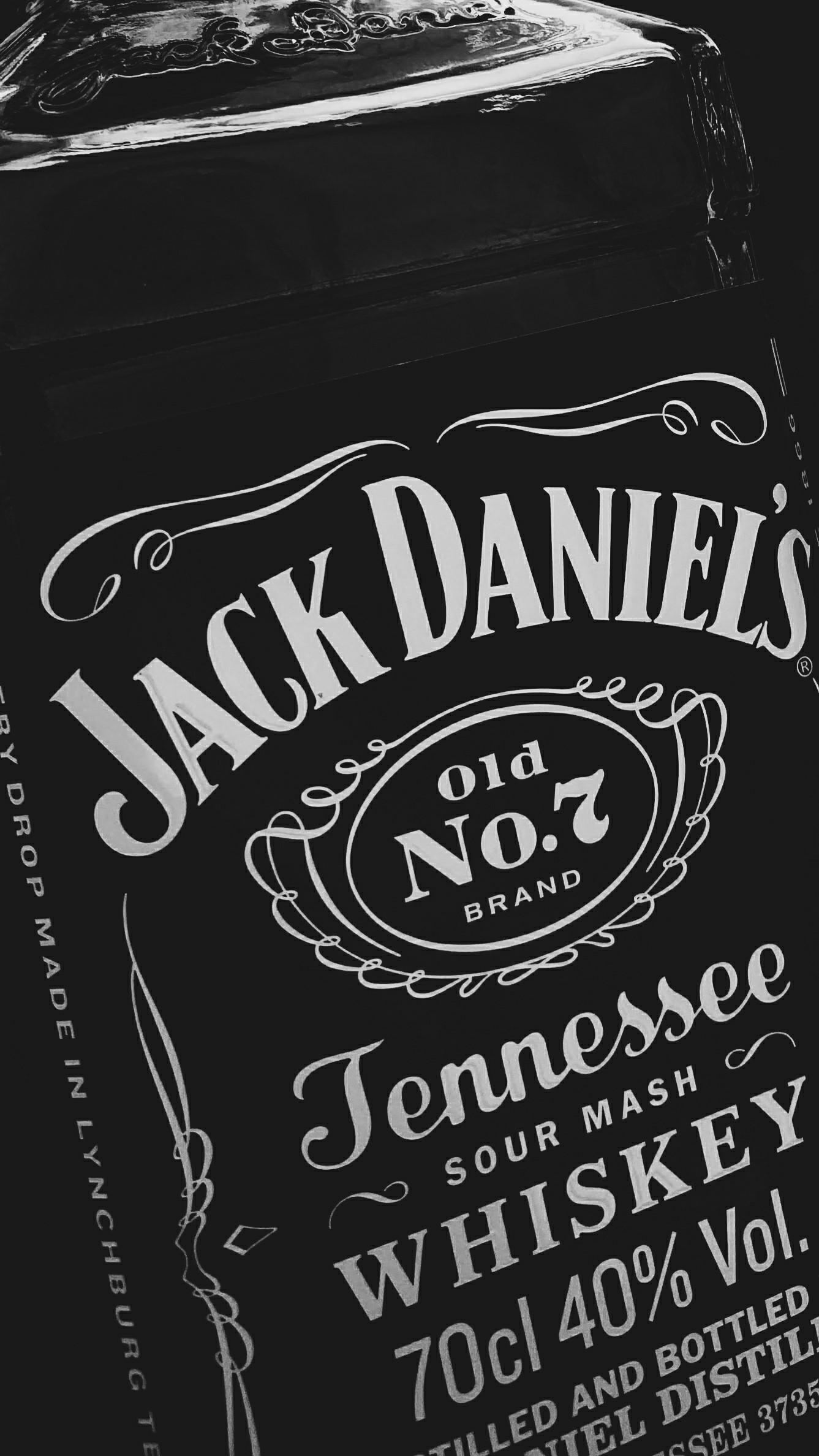 Jack Daniels iPhone Wallpapers - Wallpaper Cave