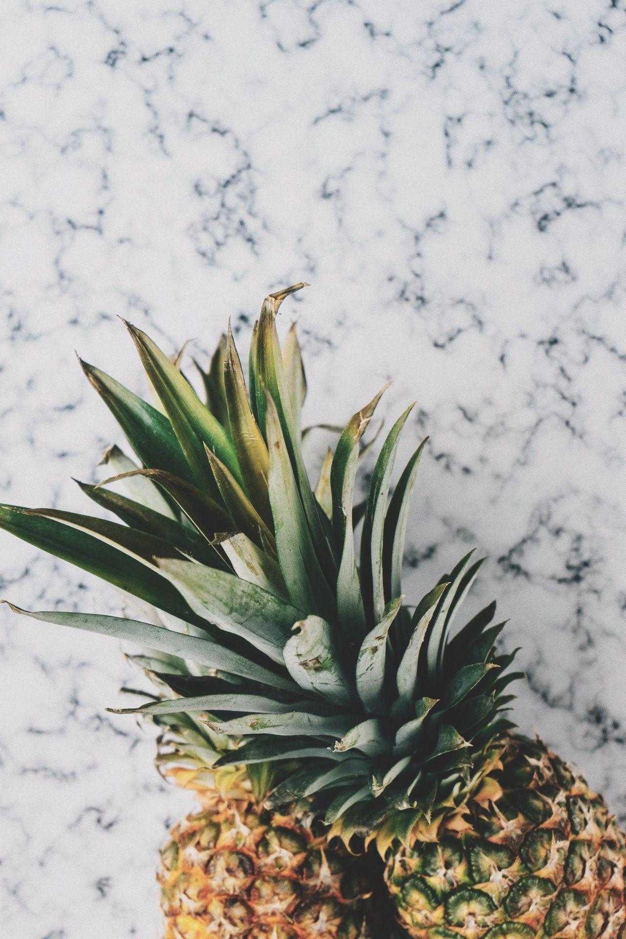 Pineapples Marble Flat lay 4 download all image from this