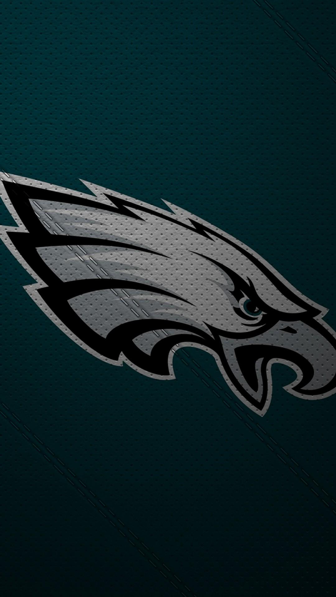 Eagles iPhone 8 Wallpaper NFL Football Wallpaper 8 Device Wallpaper