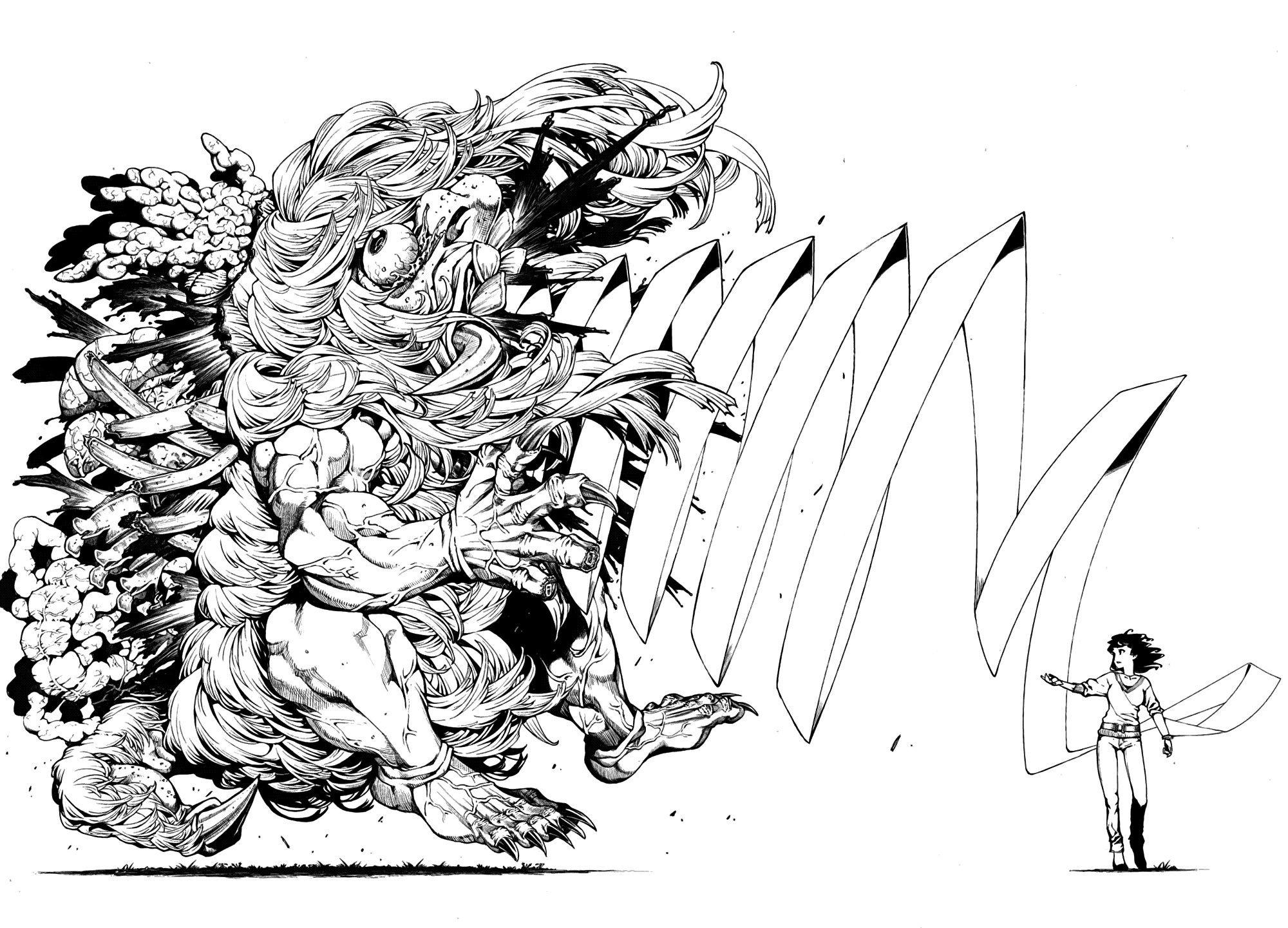 Seward WilKinson wallpaper for tsugumomo