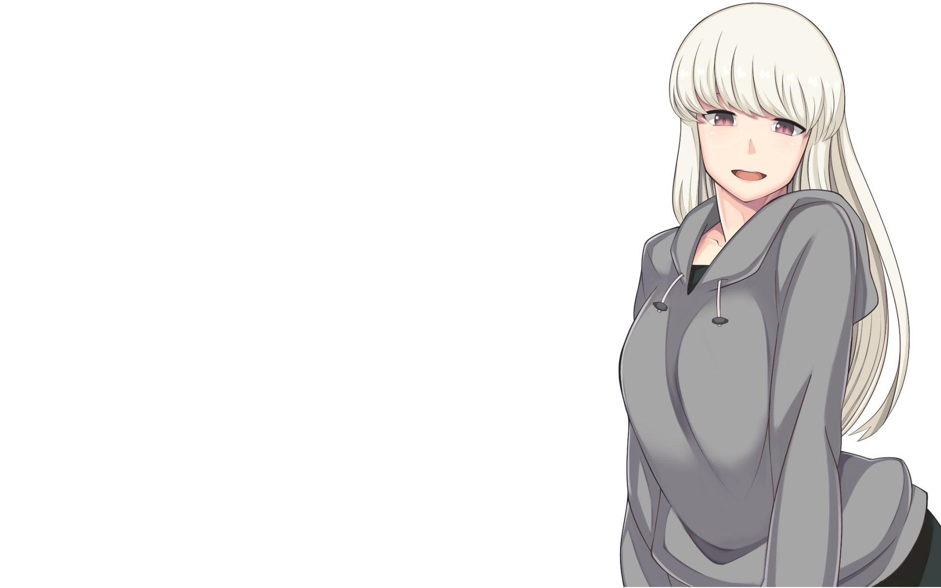 HD wallpaper: tsugumomo