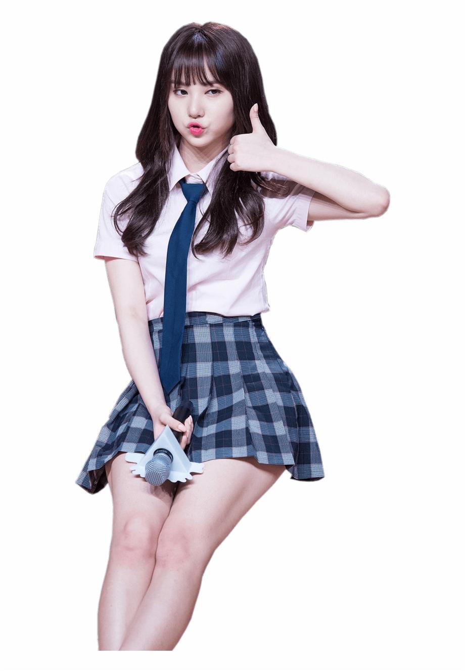 Eunha Gfriend Best Singer Full HD Wallpaper 1080p