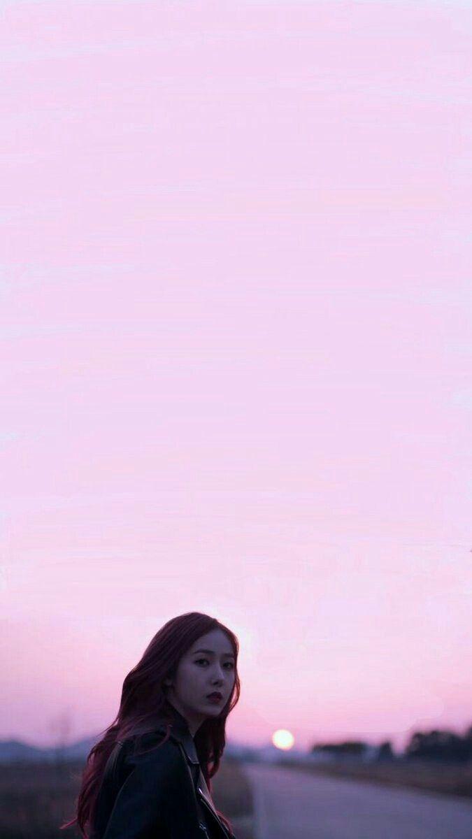 Gfriend wallpaper Lockscreen Kpop Yerin Sowon Yuju Umji SinB