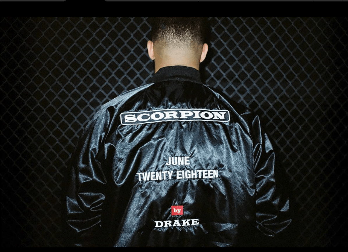 Music News: Drake Announces New Album 'Scorpion, ' Replaces