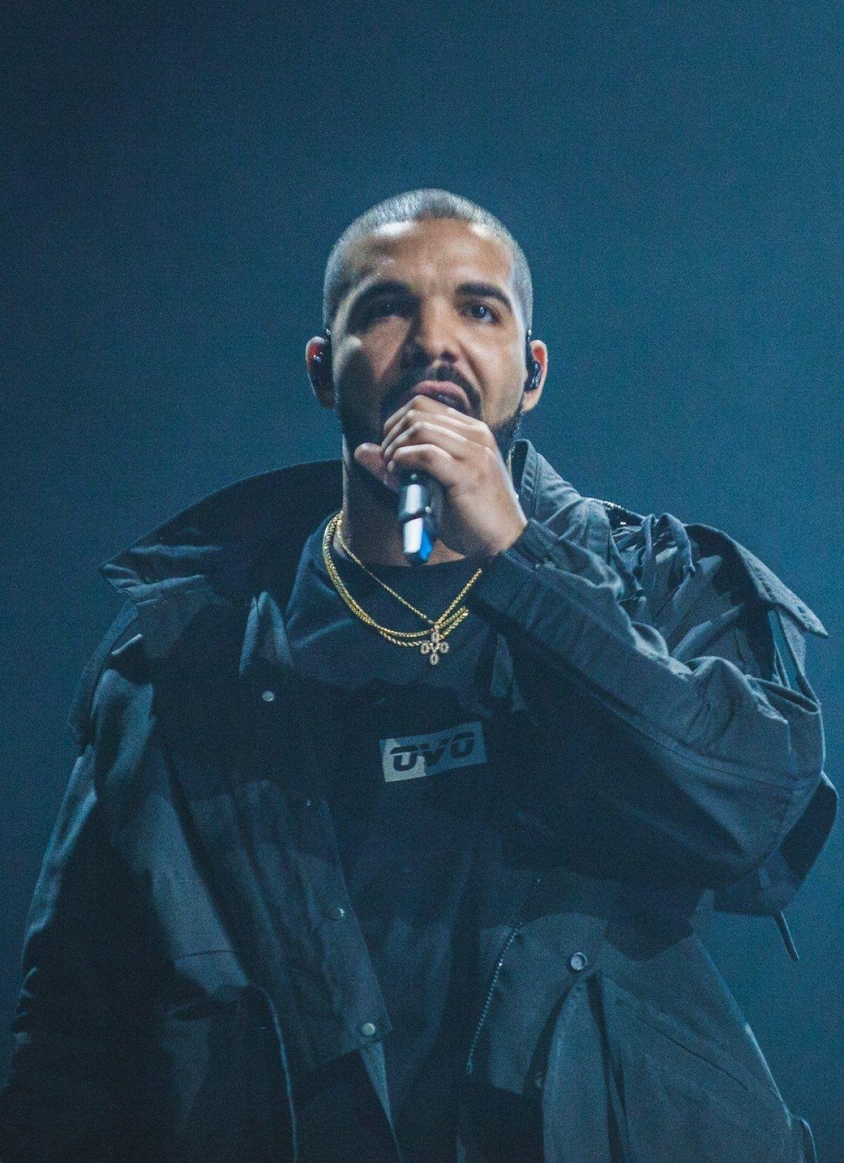 Drake's 'Scorpion' album tops Billboard 200 for fifth week