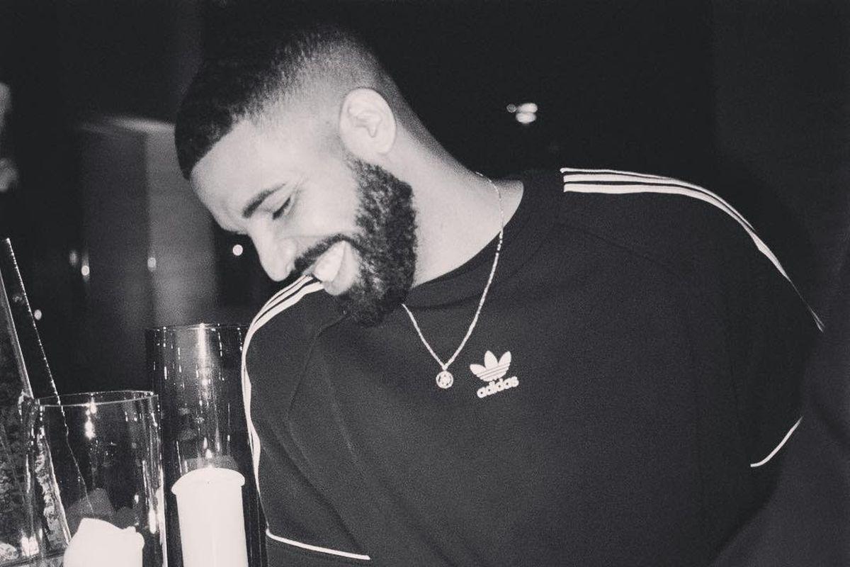 Scorpion' proves Drake's conceit won't allow him to make a