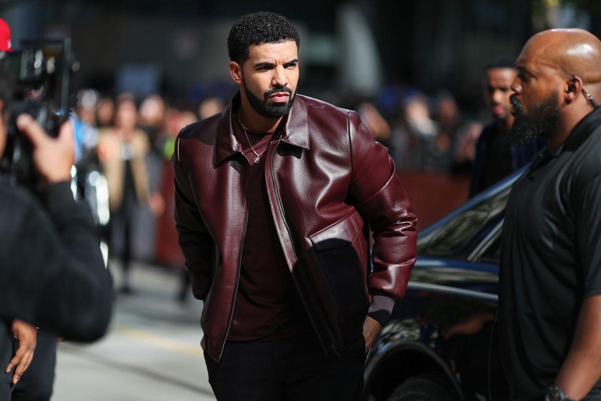 Drake's Scorpion pulls in over 1 billion streams in its