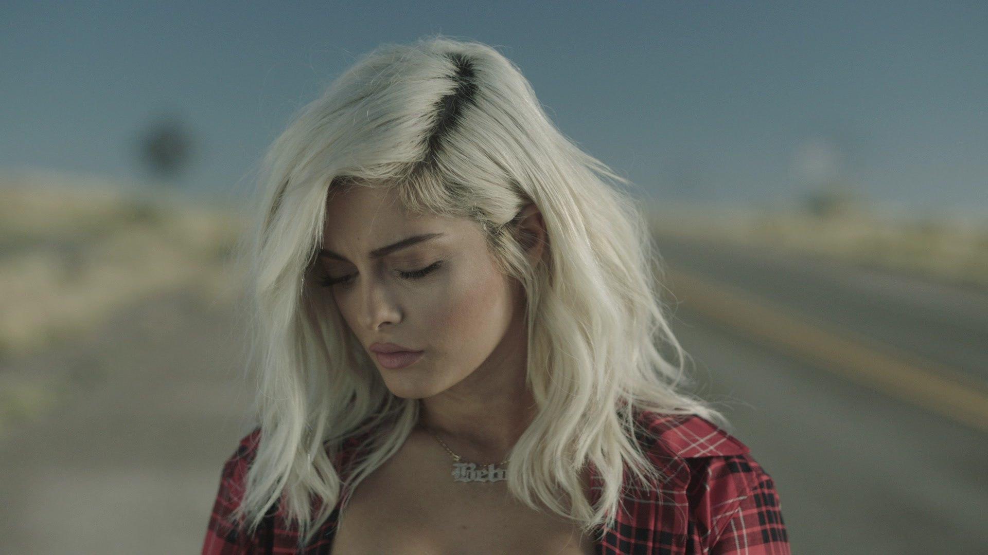 Photo Of Bebe Rexha Wallpaper Bebe Rexha, HD